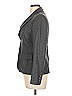 Moschino Cheap And Chic Gray Blazer Size 10 - photo 5