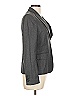 Moschino Cheap And Chic Gray Blazer Size 10 - photo 4