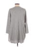 Sunday in Brooklyn Gray Cardigan Size S - photo 2