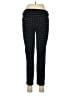 Old Navy Polka Dots Black Casual Pants Size 6 - photo 2