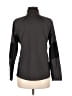 Eastern Mountain Sports Black Track Jacket Size M - photo 2