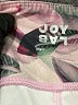 JoyLab Print Pink Leggings Size M - photo 4