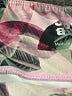 JoyLab Print Pink Leggings Size M - photo 5