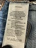 Madewell Blue Jeans Size 28 waist - photo 8