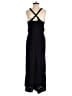 American Eagle Outfitters 100% Viscose Black Jumpsuit Size XXS - photo 2