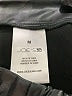 Joe's Jeans 100% Polyurethane Black Active Pants Size M - photo 7
