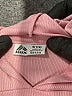 RBX Pink Zip Up Hoodie Size S (kids) - photo 3