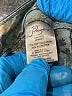 Paige Blue Jeans Size 25 waist - photo 8