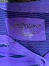 Green Source Purple 3/4 Sleeve Top Size M - photo 7