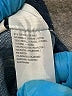LOGO Blue Jeans Size 2 - photo 8