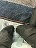 Totême 100% Cotton Blue Jeans Size 24 waist - photo 14