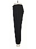 La Moda Solid Black Dress Pants Size EU 46 / US 16 - photo 5