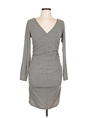 Leith Casual Dress (view 1)
