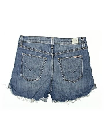 Hudson Jeans Denim Shorts (view 2)