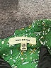 Max Studio 100% Polyester Green Short Sleeve T-Shirt Size XS - photo 7