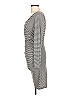 Leith Stripes Gray Casual Dress Size L - photo 5
