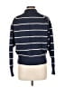 Ann Taylor Blue Pullover Sweater Size L - photo 2