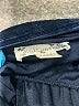 Knitworks Black Blue Dress Size 14 - photo 3