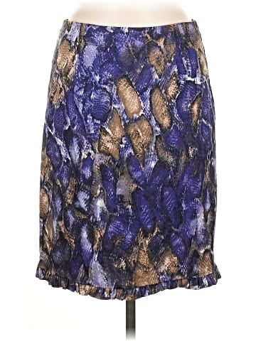Allison Taylor Formal Skirt (view 1)