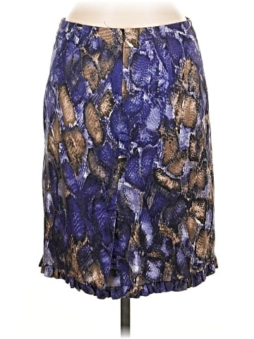 Allison Taylor Formal Skirt (view 2)