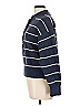 Ann Taylor Blue Pullover Sweater Size L - photo 5