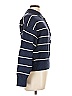 Ann Taylor Blue Pullover Sweater Size L - photo 4