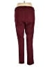 Torrid Solid Burgundy Casual Pants Size 14 - photo 2