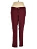 Torrid Solid Burgundy Casual Pants Size 14 - photo 1