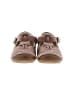 Assorted Brands 100% Leather Brown Booties Size 6 (kids) - photo 2