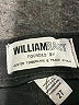 William Rast Snake Print Solid Black Jeans Size 27 waist - photo 7