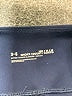Under Armour Blue Active Pants Size Med short - photo 7