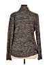 Isabella Rodriguez Gray Cardigan Size XL - photo 2