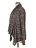 Isabella Rodriguez Gray Cardigan Size XL - photo 5