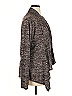 Isabella Rodriguez Gray Cardigan Size XL - photo 4