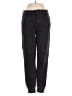 Evereve Black Casual Pants Size 27 waist - photo 1