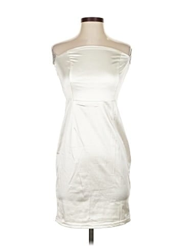 Indie XO Cocktail Dress (view 1)