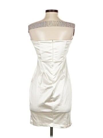 Indie XO Cocktail Dress (view 2)