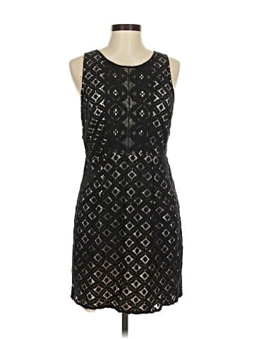 Kensie Cocktail Dress (view 1)