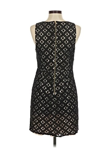 Kensie Cocktail Dress (view 2)