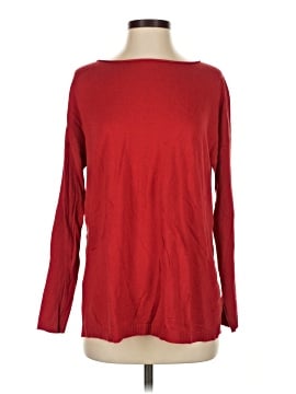 Lafayette 148 New York Pullover Sweater