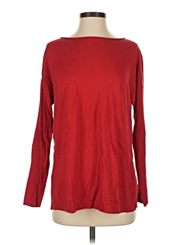 Lafayette 148 New York Pullover Sweater (view 1)