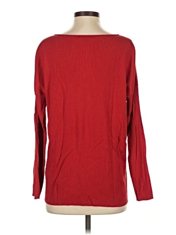 Lafayette 148 New York Pullover Sweater (view 2)