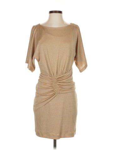 Ali Ro Cocktail Dress (view 1)
