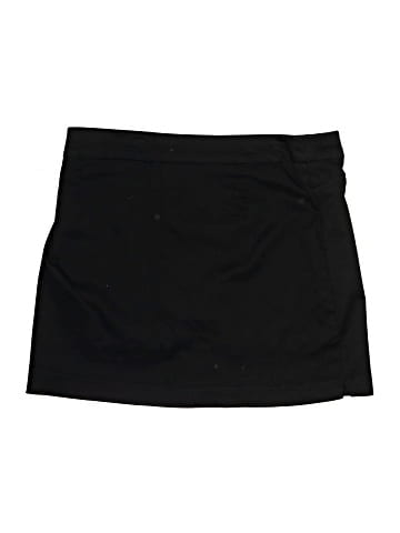 Croft & Barrow Casual Skirt (view 1)