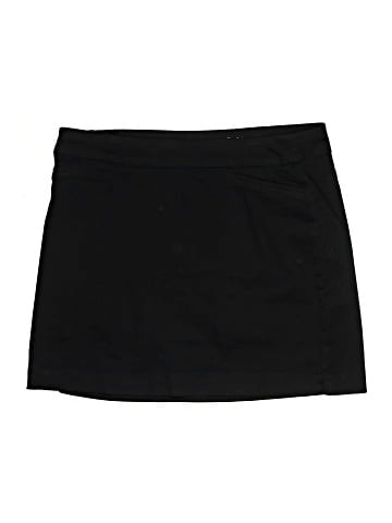 Croft & Barrow Casual Skirt (view 2)