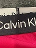 Calvin Klein Solid Pink Active Skort Size XL - photo 3