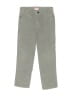 Neck & Neck Solid Gray Khakis Size 4 - photo 1