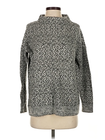 Banana Republic Heritage Collection Turtleneck Sweater (view 1)