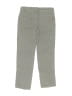 Neck & Neck Solid Gray Khakis Size 4 - photo 2