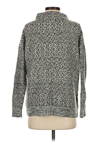 Banana Republic Heritage Collection Turtleneck Sweater (view 2)